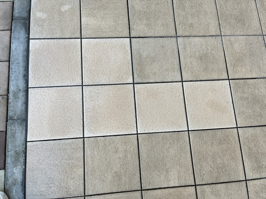 3.　完了