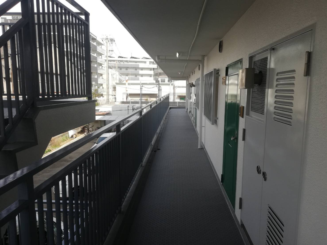 5-2　施工後