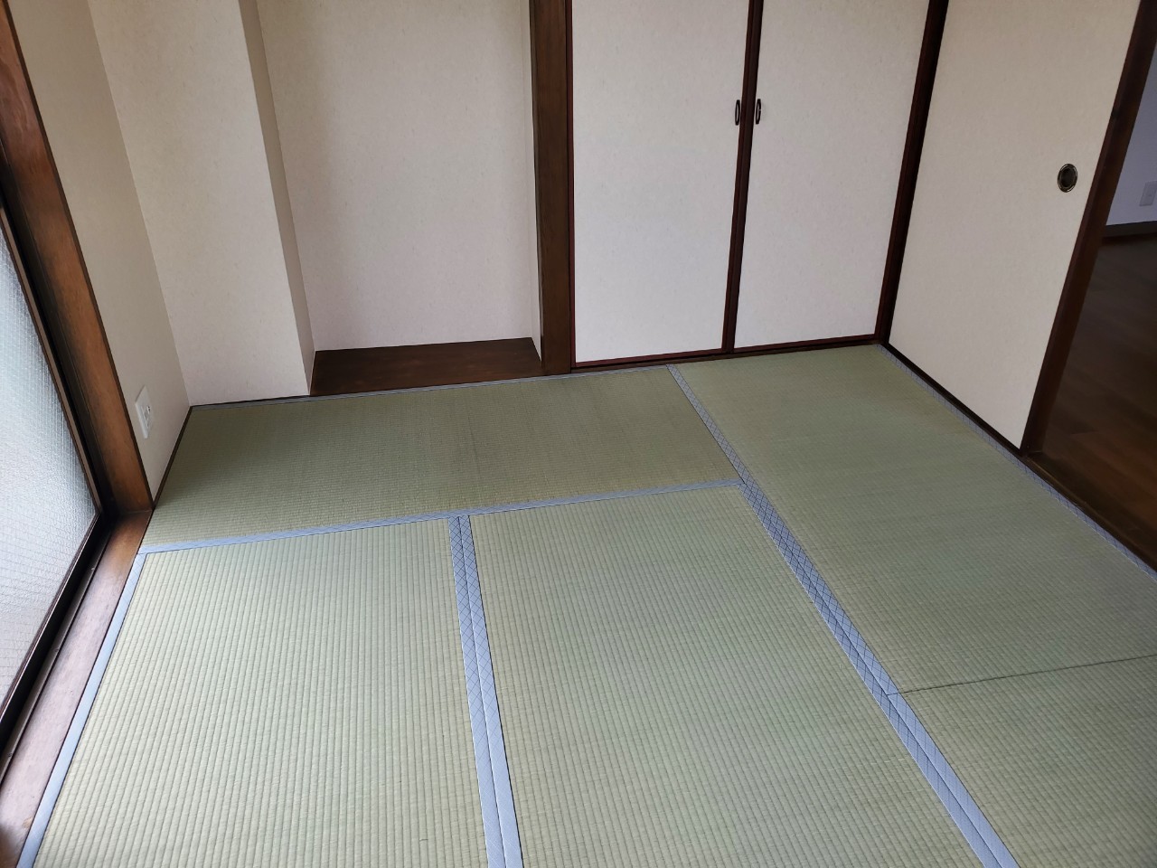 和室　2-2　後